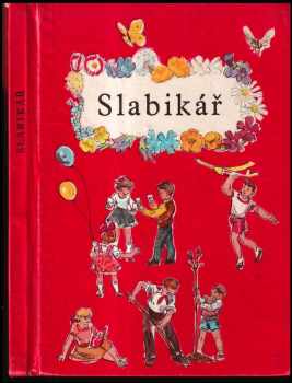 Slabikář