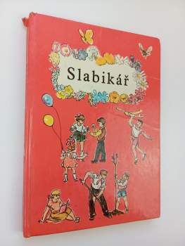 Slabikář