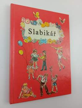 Slabikář