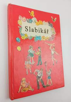 Slabikář