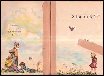 K. F Sedláček: Slabikář