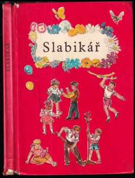 K. F Sedláček: Slabikář