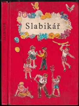 Slabikář