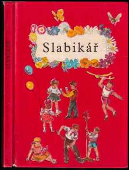 Slabikář