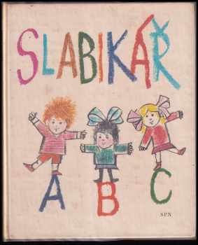 Slabikář