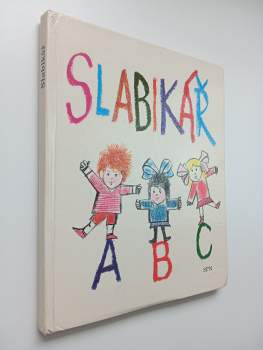 Slabikář