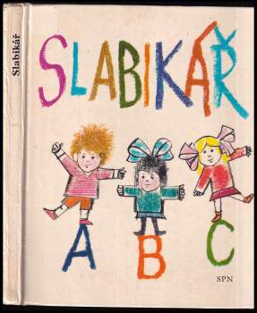 Slabikář