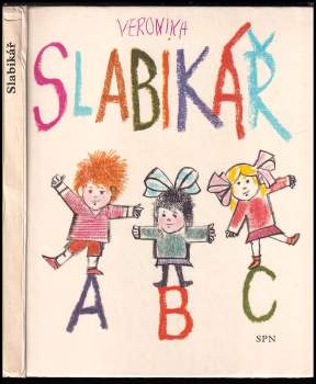 Slabikář