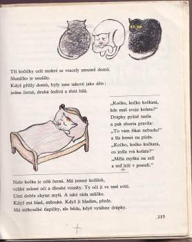 Jarmila Hřebejková: Slabikář