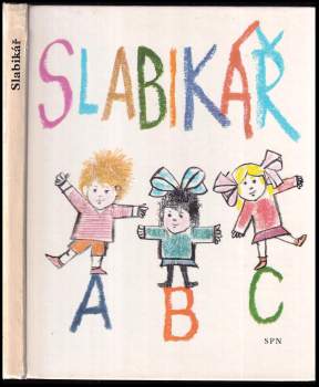 Slabikář