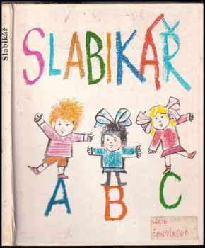 Slabikář