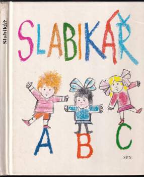 Slabikář