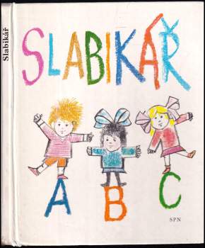 Slabikář