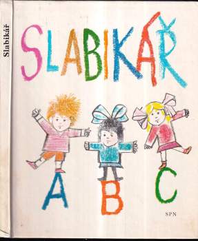 Slabikář
