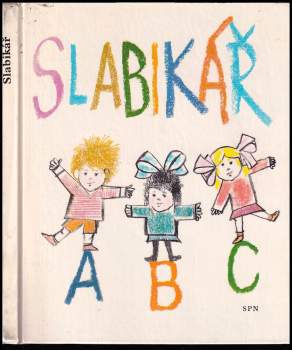 Slabikář