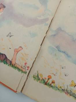 Jarmila Hřebejková: Slabikář