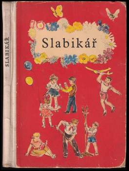 Slabikář
