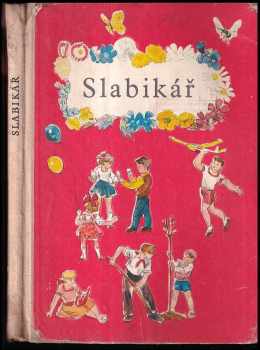 Slabikář