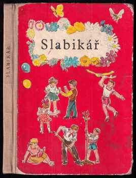 Slabikář