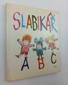 Slabikář