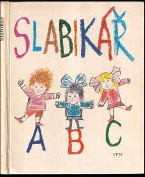 Slabikář