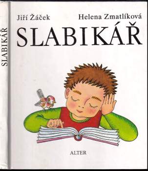 Slabikář