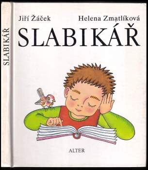 Slabikář