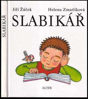 Slabikář - Jiří Žáček (1994, Alter) - ID: 930463