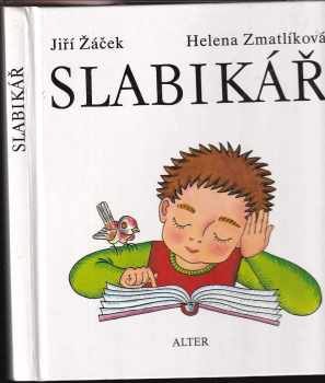 Slabikář - Jiří Žáček (1992, Alter) - ID: 1423361