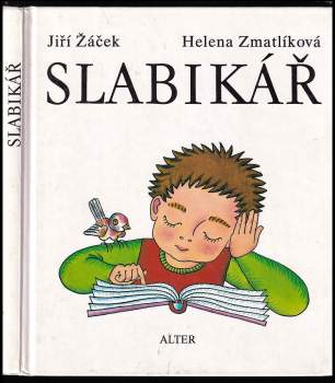 Slabikář