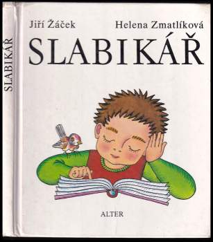 Slabikář