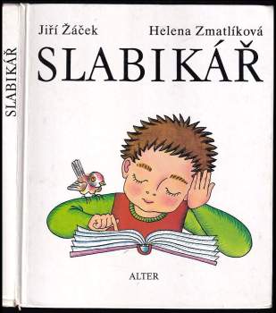 Slabikář
