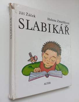 Slabikář