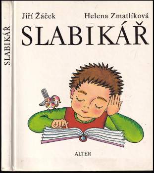 Slabikář