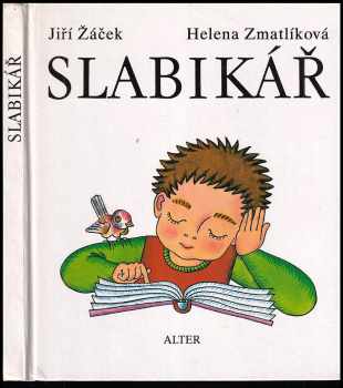 Slabikář
