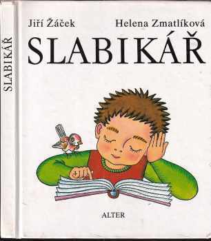 Jiří Žáček: Slabikář