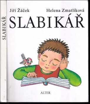 Slabikář