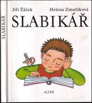 Slabikář