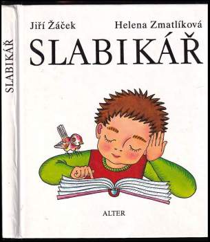 Slabikář