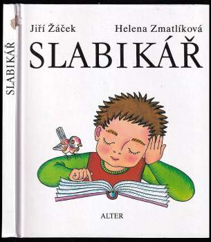 Slabikář
