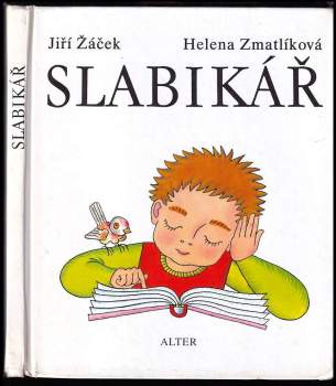 Slabikář