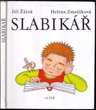 Slabikář