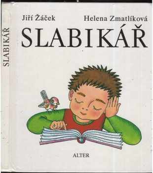 Slabikář