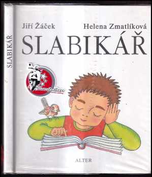 Slabikář