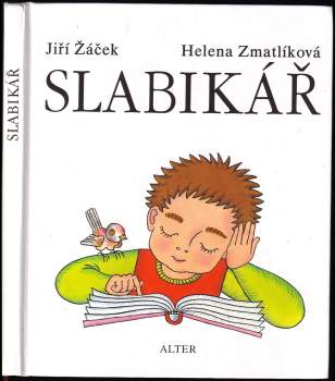Slabikář