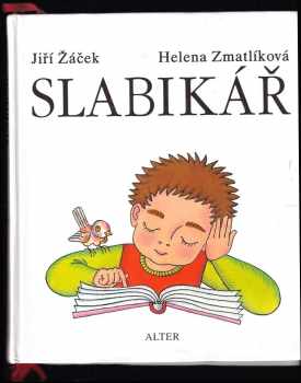 Jiří Žáček: Slabikář