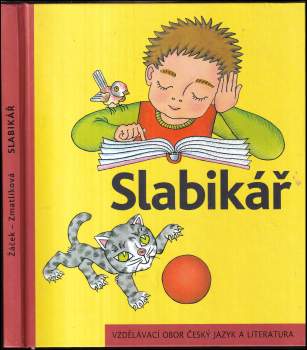 Slabikář