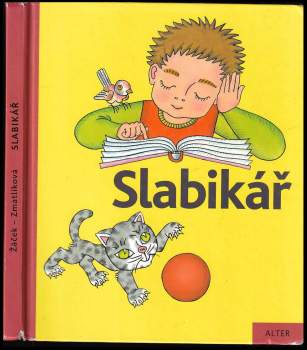 Slabikář