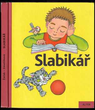 Slabikář