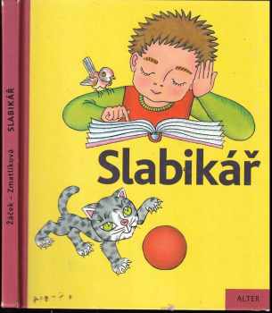 Jiří Žáček: Slabikář
